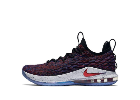 Nike LeBron 15 Low Supernova (AO1755-900) bunt