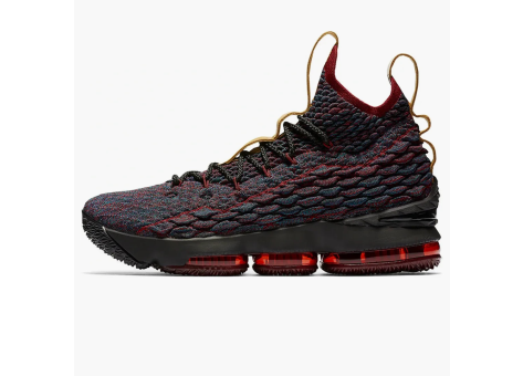 Nike Lebron 15 (897648-300) bunt