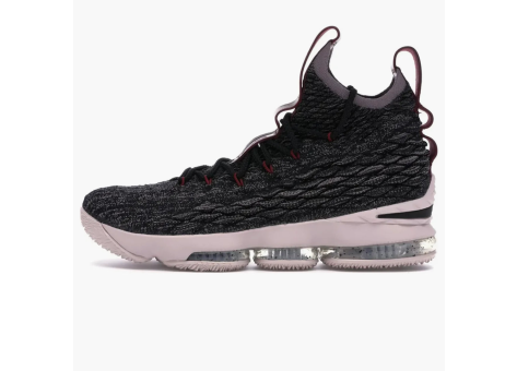 Nike LeBron 15 Pride Of Ohio (897648-003) schwarz