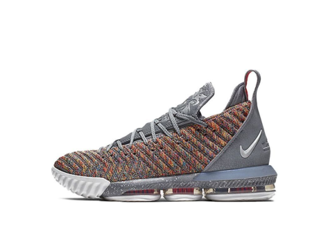Nike LeBron 16 (BQ5969-900) bunt