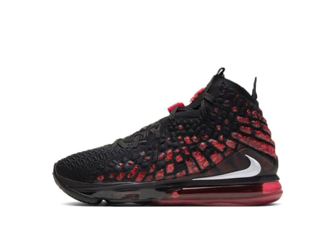 Nike LeBron 17 (BQ3177-006) bunt