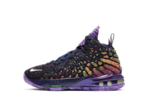 Nike LeBron 17 Monstars GS (CW1036-400) bunt