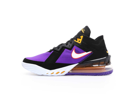 Nike LeBron 18 Low (CV7562-003) bunt