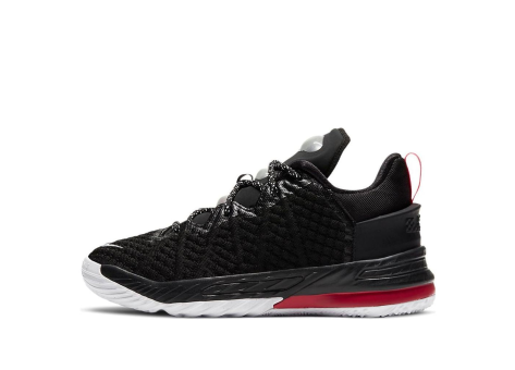 Nike LeBron 18 PS (CT4710-001) schwarz