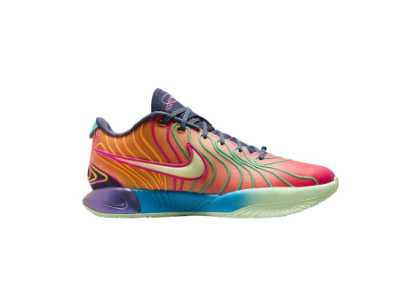 Nike LeBron 21 EP (HF5352 400) bunt