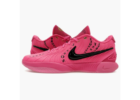 Nike LeBron 21 Eybl (HJ8085 600) pink