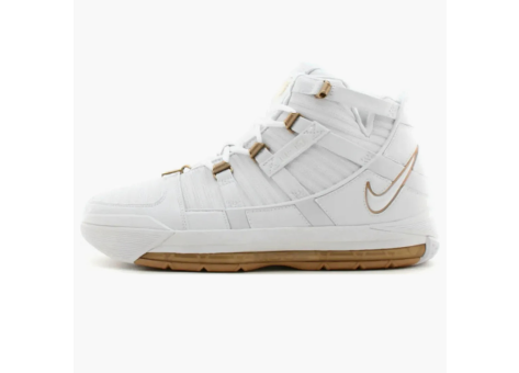 Nike LeBron 3 West Coast (312147 114) weiss