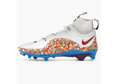 Nike LeBron 4 Menace 3 Fruity Pebbles (FV8044 100) weiss