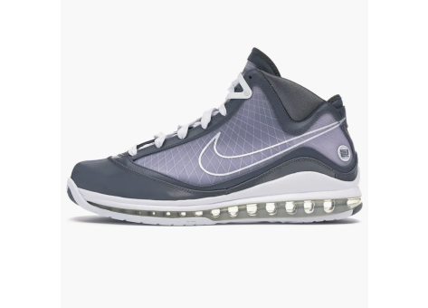 Nike LeBron 7 Cool Grey (375664 002) grau