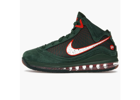 Nike LeBron 7 FAMU Gorge Green (DX8554-300) grün