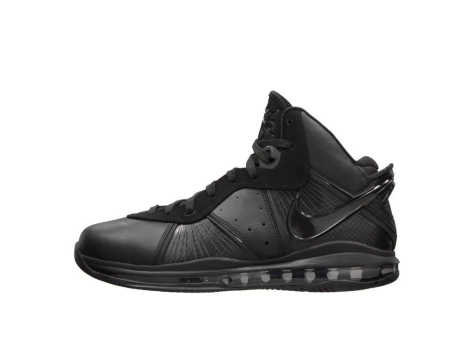 Nike LeBron 8 Blackout (417098-001) schwarz