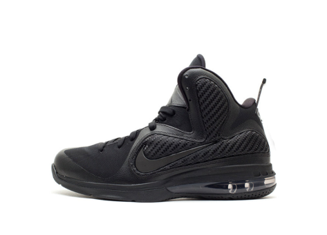 Nike LeBron 9 (469764 001) schwarz