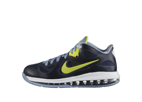 Nike LeBron 9 Low Cyber (510811 401) bunt