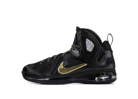 Nike Lebron 9 P.S. Elite Away Ps (516958-002) schwarz