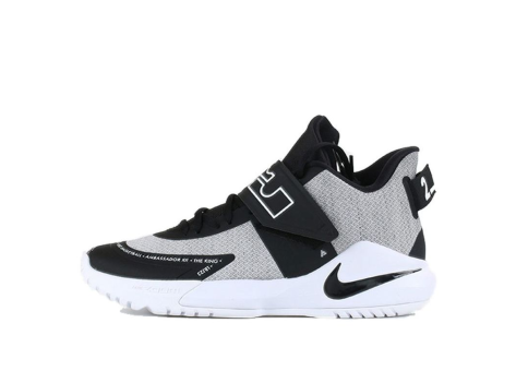 Nike LeBron Ambassador 12 11 (BQ5436-005) bunt