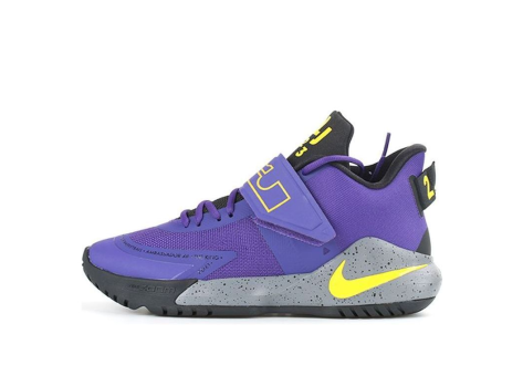 Nike LeBron Ambassador 12 Lakers (BQ5436-500) lila