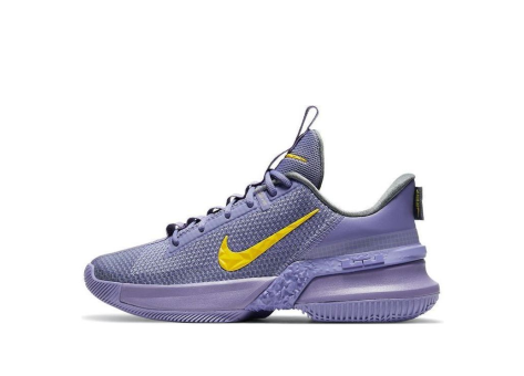 Nike LeBron Ambassador 13 Lakers (CQ9329-500) lila