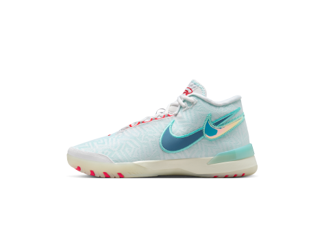 Nike LeBron NXXT Genisus (HF0712-101) weiss