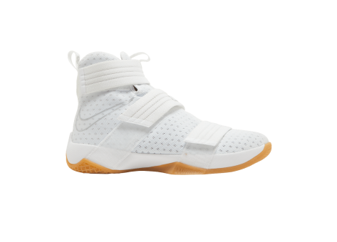 Nike Lebron Soldier 10 SFG (844378-101) weiss