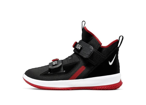 Nike LeBron Soldier 13 (AR4225-003) schwarz