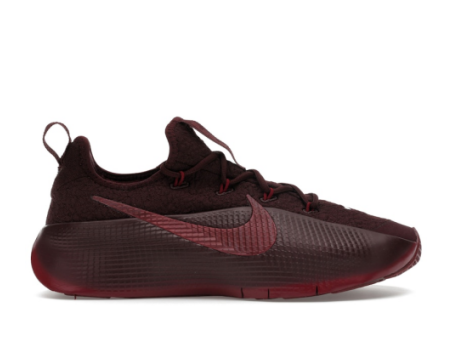 Nike LeBron TR 1 (FJ6151-601) rot