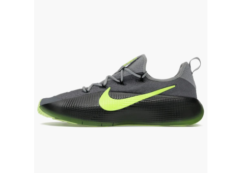 Nike LeBron TR 1 Smoke Grey Volt (FJ6151 001) bunt