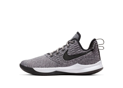 Nike LeBron Witness 3 III (AO4433-002) grau