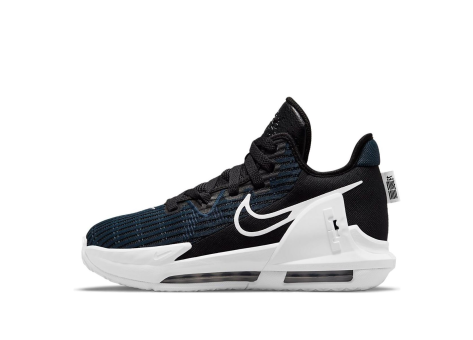 Nike LeBron Witness 6 Dark Obsidian GS (DD0423 002) bunt