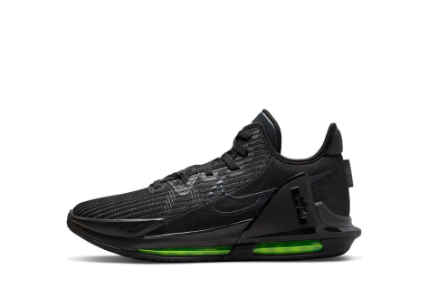 Nike LeBron Witness 6 EP (DC8994-004) schwarz