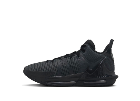 Nike Lebron Witness 7 EP (DM1122-004) schwarz