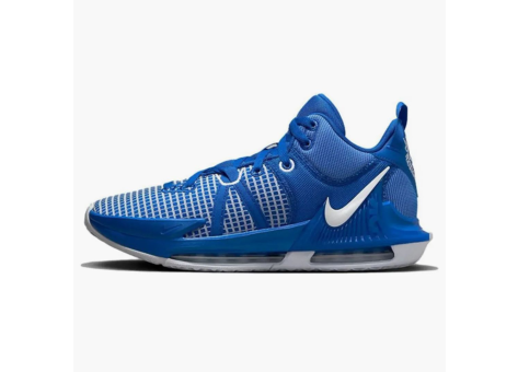 Nike LeBron Witness 7 TB Game Royal (DZ3299 400) blau