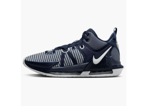 Nike LeBron Witness 7 TB Midnight Navy (DZ3299 401) bunt