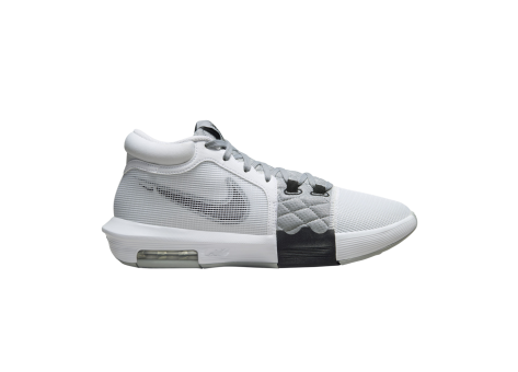 Nike LeBron Witness 8 EP (FB2237 100) weiss