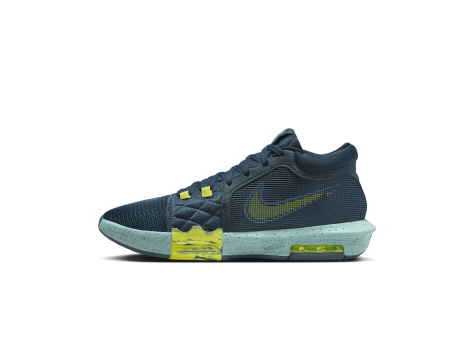 Nike Lebron Witness 8 (FB2239-402) blau