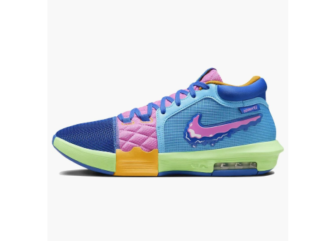 Nike LeBron Witness 8 I Promise School (HJ2962 900) bunt