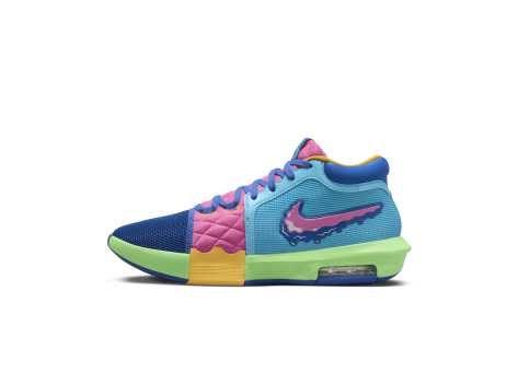 Nike LeBron Witness 8 I Promise School (HJ2963-900) bunt