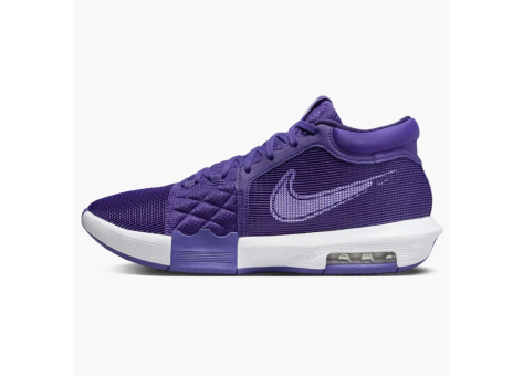 Nike LeBron Witness 8 TB Field (FB9944 500) lila