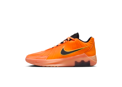 Nike LeBron Witness 9 (HQ8034-800) orange