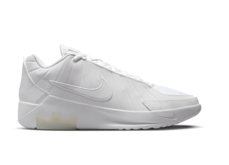 Nike LeBron Witness 9 (II7520-100) weiss