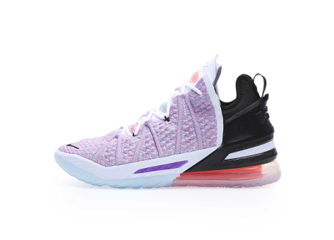 Nike LeBron 18 (CQ9283-900) bunt
