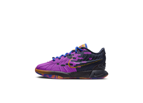 Nike LeBron (FN5040-500) lila
