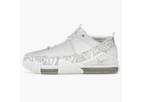 Nike Lebron 2 Low Zoom (310845 111) weiss