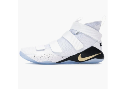 Nike LeBron Soldier 11 (897644-101) weiss