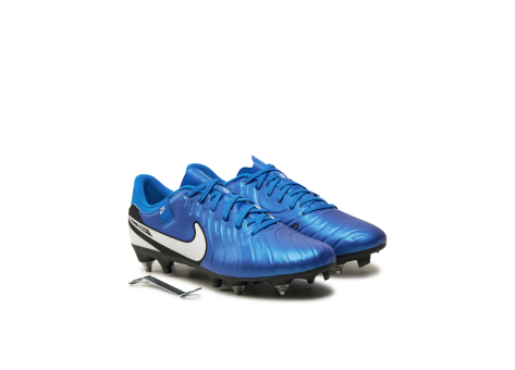Nike Tiempo Legend 10 Academy SG AC Pro (DV4338-400) blau