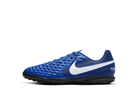 Nike Legend 8 Club TF Turf (AT6109-414) blau