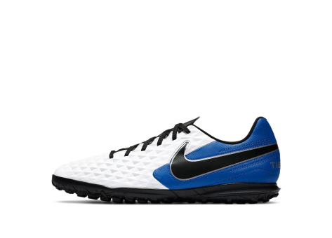 Nike Legend 8 Club TF Turf Blue (AT6109-104) bunt