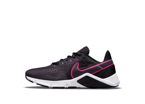 Nike Legend Essential 2 (CQ9545-014) schwarz