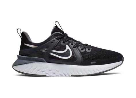 Nike Legend React 2 (AT1369-001) schwarz