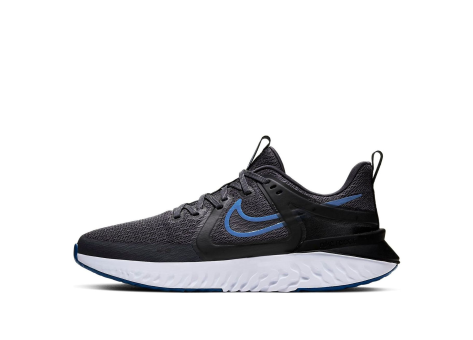 Nike Legend React 2 Gridiron Mountain Blue (AT1368-006) schwarz