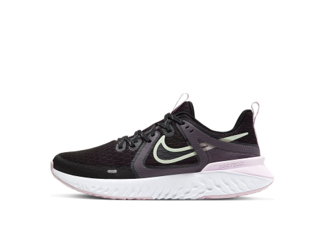 Nike Legend React 2 Iced Lilac (AT1369-009) schwarz